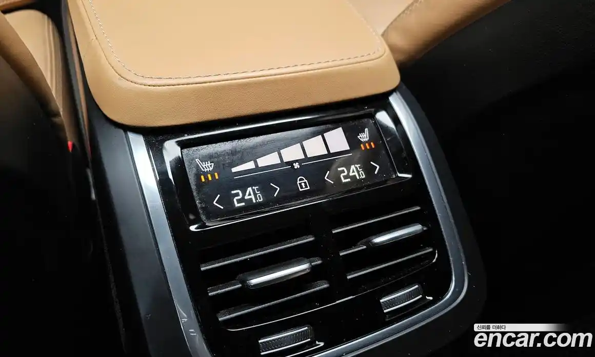 Volvo S90 2019 2.0 гидро в Москве № 1836865, фото 25