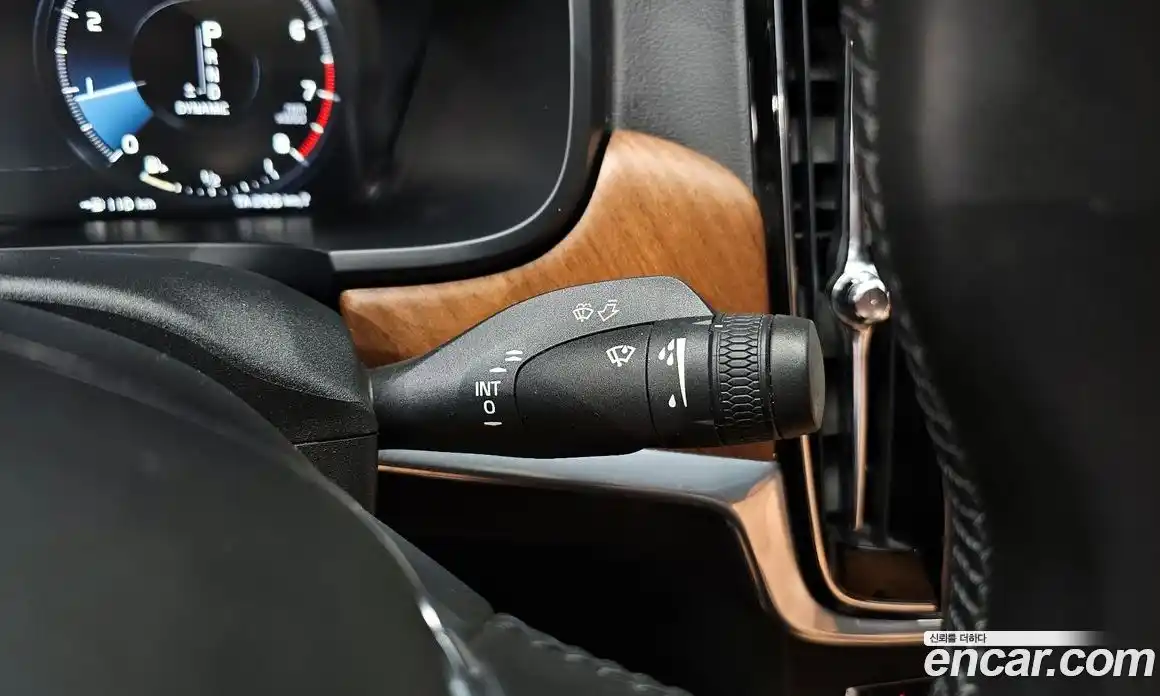 Volvo S90 2019 2.0 гидро в Москве № 1836865, фото 28