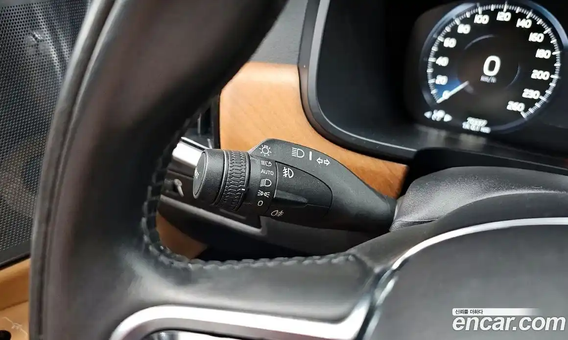 Volvo S90 2019 2.0 гидро в Москве № 1836865, фото 29