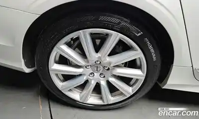 Volvo S90 2019 2.0 гидро в Москве № 1836865, миниатюра 5
