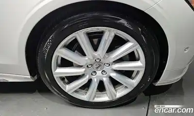 Volvo S90 2019 2.0 гидро в Москве № 1836865, миниатюра 7