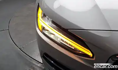 Volvo S90 2019 2.0 гидро в Москве № 1836865, миниатюра 8