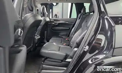 Volvo XC90 2016 2.0 гидро в Москве № 1836896, миниатюра 12