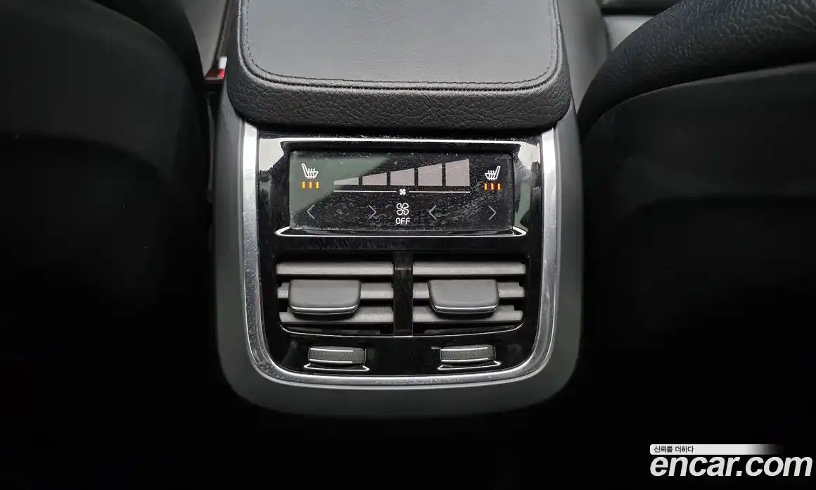 Volvo XC90 2016 2.0 гидро в Москве № 1836896, фото 17