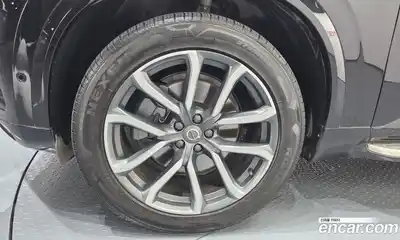 Volvo XC90 2016 2.0 гидро в Москве № 1836896, миниатюра 5
