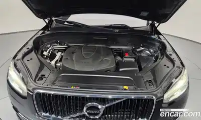 Volvo XC90 2016 2.0 гидро в Москве № 1836896, миниатюра 6
