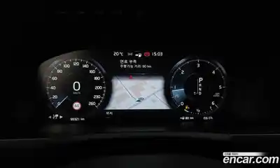 Volvo XC90 2016 2.0 гидро в Москве № 1836896, миниатюра 8