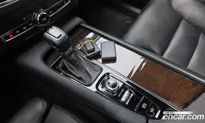 Volvo XC90 2016 2.0 гидро в Москве № 1836896, миниатюра 9