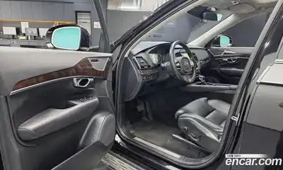 Volvo XC90 2016 2.0 гидро в Москве № 1836896, миниатюра 10
