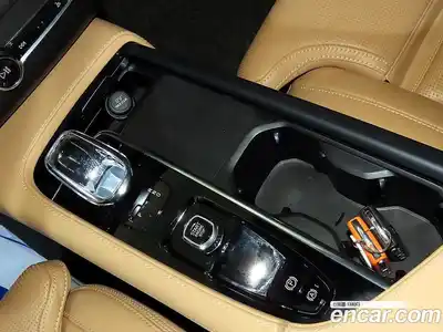 Volvo XC90 2021 2.0 гидро в Москве № 1836973, миниатюра 12