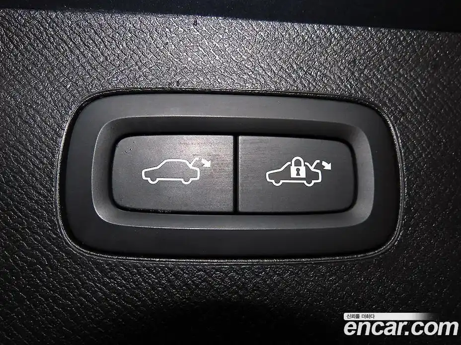 Volvo XC90 2021 2.0 гидро в Москве № 1836973, фото 15