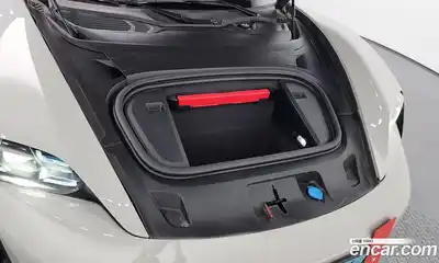 Porsche Taycan 2021 0.1 гидро в Москве № 1837144, миниатюра 6