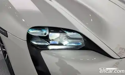 Porsche Taycan 2021 0.1 гидро в Москве № 1837144, миниатюра 8