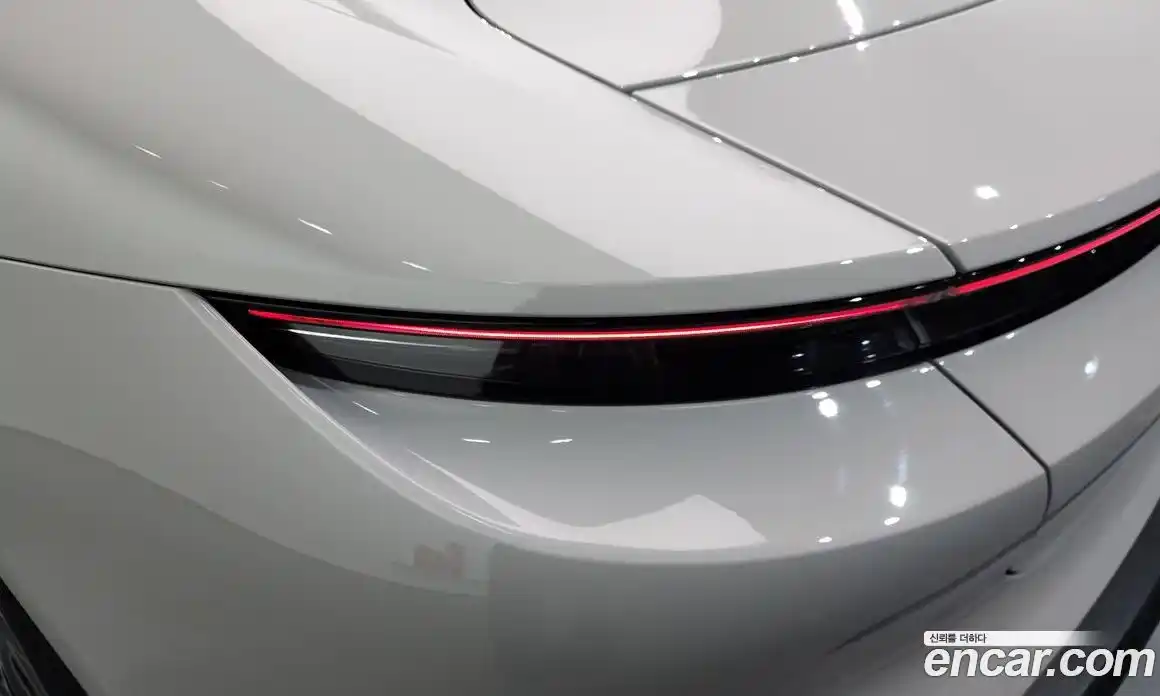 Porsche Taycan 2021 0.1 гидро в Москве № 1837144, фото 9