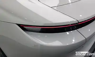 Porsche Taycan 2021 0.1 гидро в Москве № 1837144, миниатюра 9