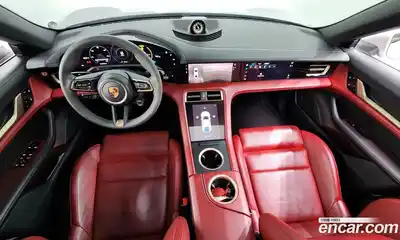 Porsche Taycan 2021 0.1 гидро в Москве № 1837144, миниатюра 10