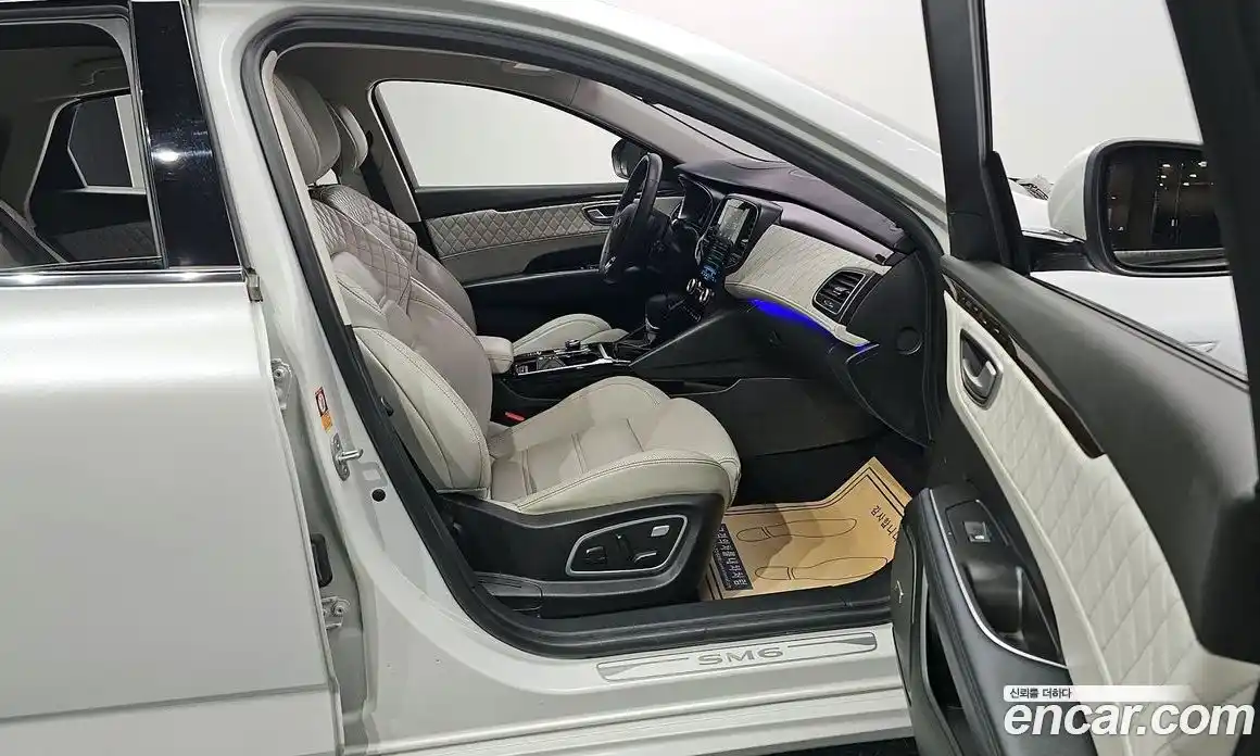 Renault SM6 2016 2.0 гидро в Москве № 183727, фото 11