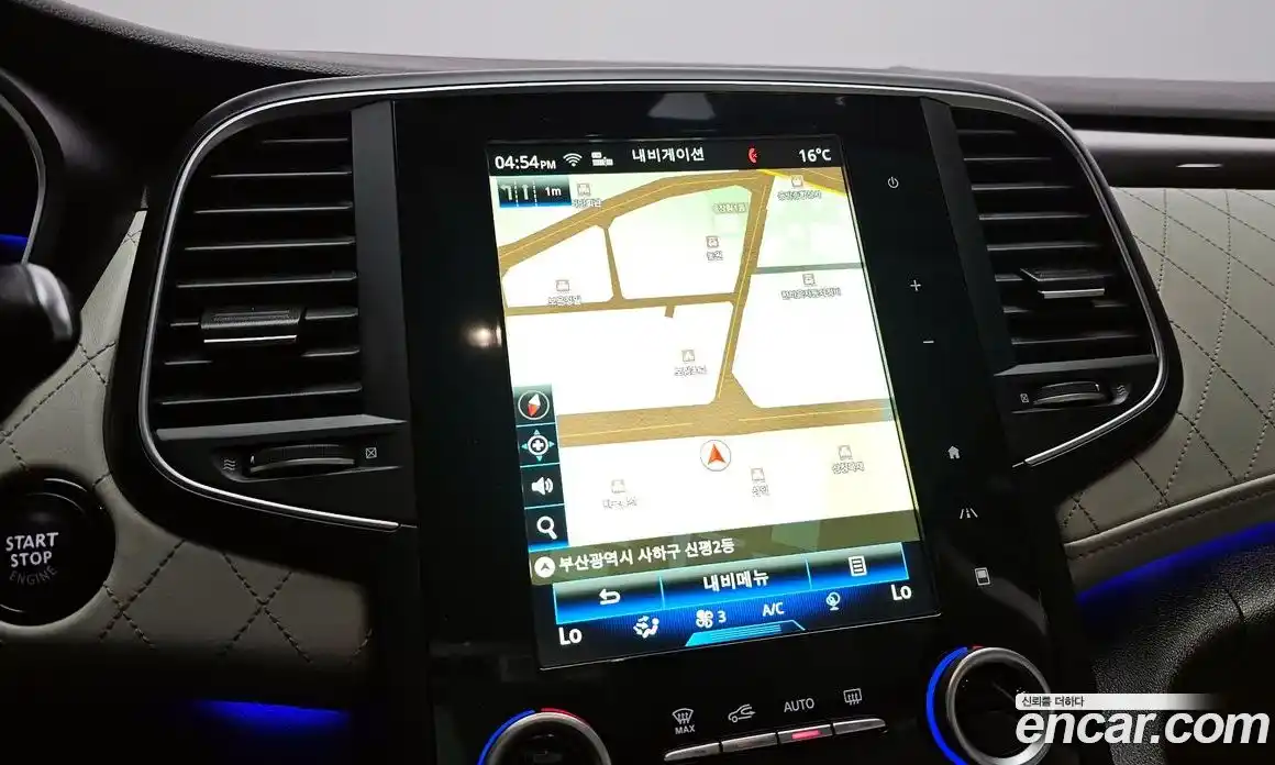 Renault SM6 2016 2.0 гидро в Москве № 183727, фото 14