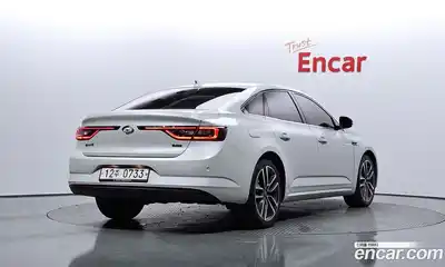 Renault SM6 2016 2.0 гидро в Москве № 183727, миниатюра 2