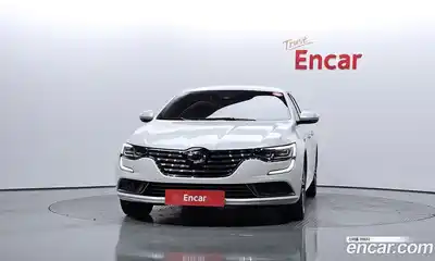 Renault SM6 2016 2.0 гидро в Москве № 183727, миниатюра 3