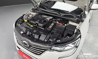 Renault SM6 2016 2.0 гидро в Москве № 183727, миниатюра 6