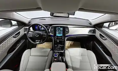 Renault SM6 2016 2.0 гидро в Москве № 183727, миниатюра 7
