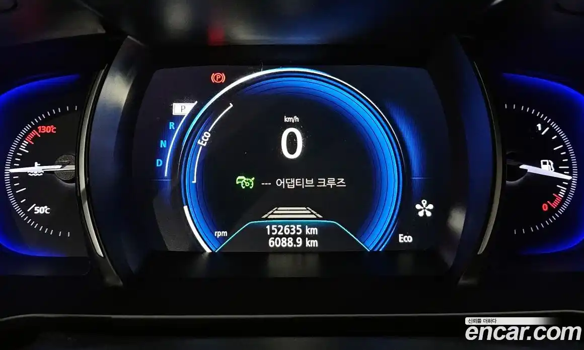 Renault SM6 2016 2.0 гидро в Москве № 183727, фото 8