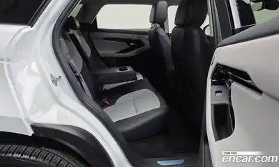Land Rover Range-Rover Evoque 2025 2.0 гидро в Москве № 1837289, миниатюра 5