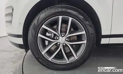 Land Rover Range-Rover Evoque 2025 2.0 гидро в Москве № 1837289, миниатюра 9
