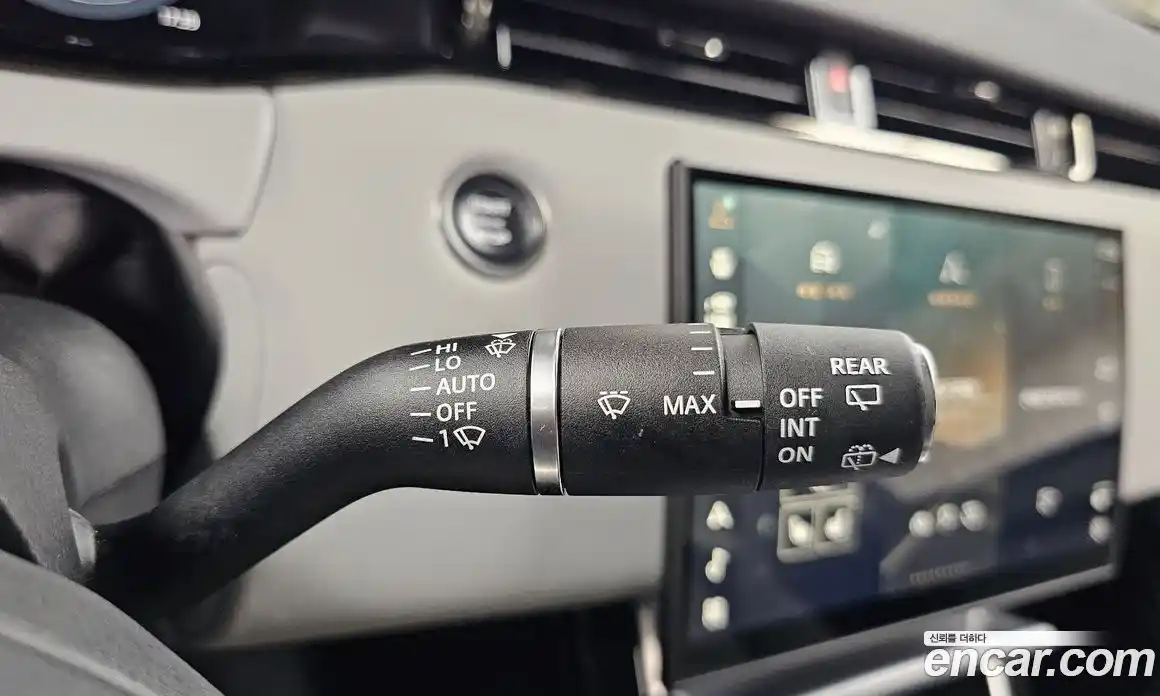 Land Rover Range-Rover Evoque 2025 2.0 гидро в Москве № 1837292, фото 30