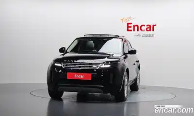 Land Rover Range-Rover Evoque 2025 2.0 гидро в Москве № 1837292, миниатюра 3