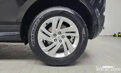 Land Rover Range-Rover Evoque 2025 2.0 гидро в Москве № 1837292, миниатюра 7