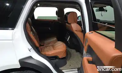 Land Rover Range-Rover Sport 2014 3.0 гидро в Москве № 1837358, миниатюра 12