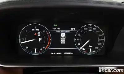 Land Rover Range-Rover Sport 2014 3.0 гидро в Москве № 1837358, миниатюра 8