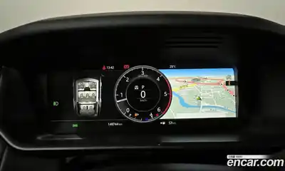 Land Rover Discovery 2018 3.0 гидро в Москве № 1837408, миниатюра 8