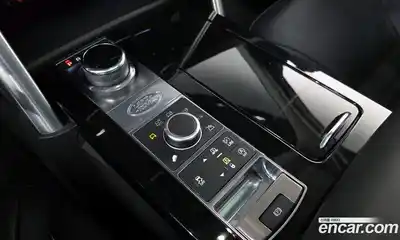 Land Rover Discovery 2018 3.0 гидро в Москве № 1837408, миниатюра 9