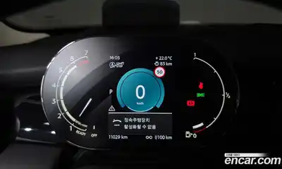 Mini Cooper 2023 1.5 гидро в Москве № 1837515, миниатюра 11
