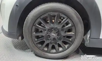 Mini Cooper 2023 1.5 гидро в Москве № 1837515, миниатюра 5