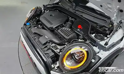 Mini Cooper 2023 1.5 гидро в Москве № 1837515, миниатюра 6