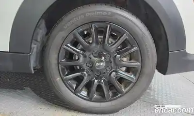 Mini Cooper 2023 1.5 гидро в Москве № 1837515, миниатюра 7