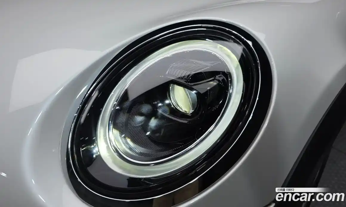 Mini Cooper 2023 1.5 гидро в Москве № 1837515, фото 8