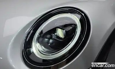Mini Cooper 2023 1.5 гидро в Москве № 1837515, миниатюра 8