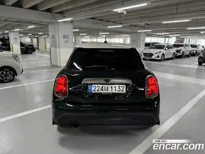 Mini Cooper 2022 1.5 гидро в Москве № 1837757, миниатюра 4