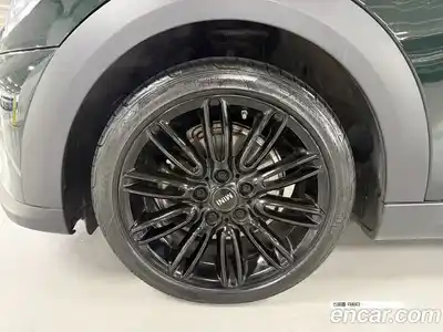 Mini Cooper 2022 1.5 гидро в Москве № 1837757, миниатюра 5