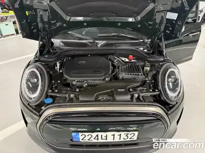 Mini Cooper 2022 1.5 гидро в Москве № 1837757, миниатюра 6