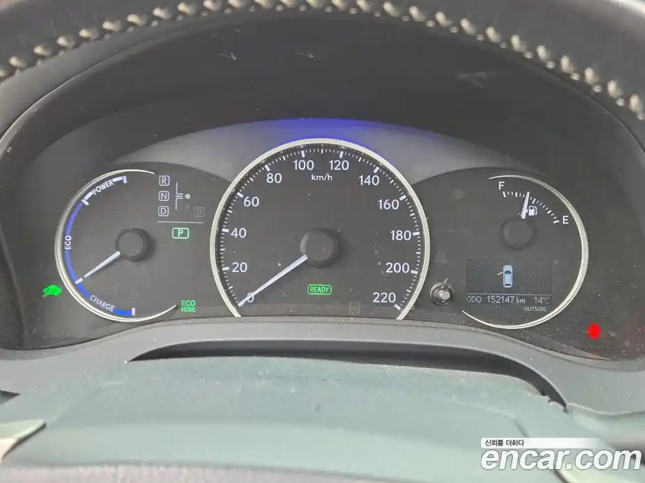 Lexus CT200h 2015 1.8 гидро в Москве № 1838010, фото 10