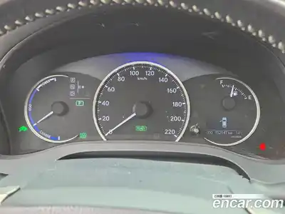 Lexus CT200h 2015 1.8 гидро в Москве № 1838010, миниатюра 10