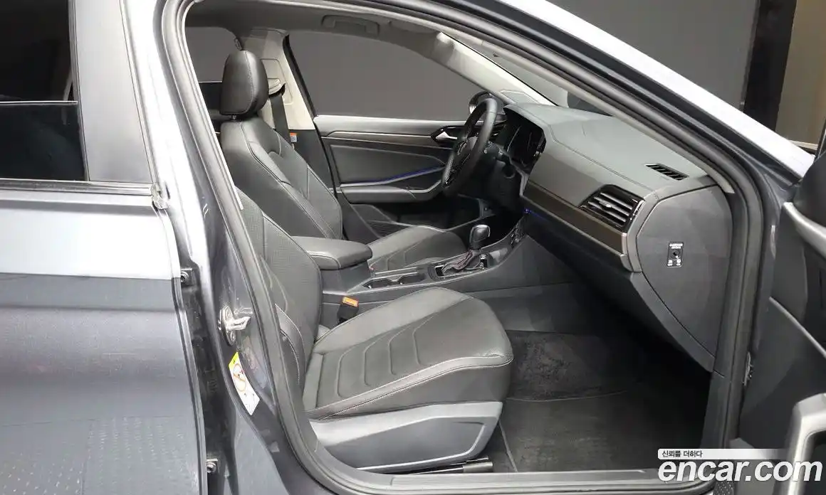 Volkswagen Jetta 2021 1.4 гидро в Москве № 1838030, фото 11