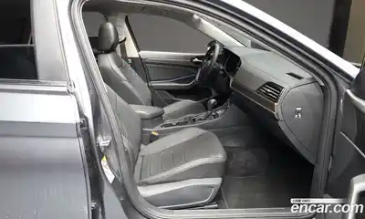 Volkswagen Jetta 2021 1.4 гидро в Москве № 1838030, миниатюра 11