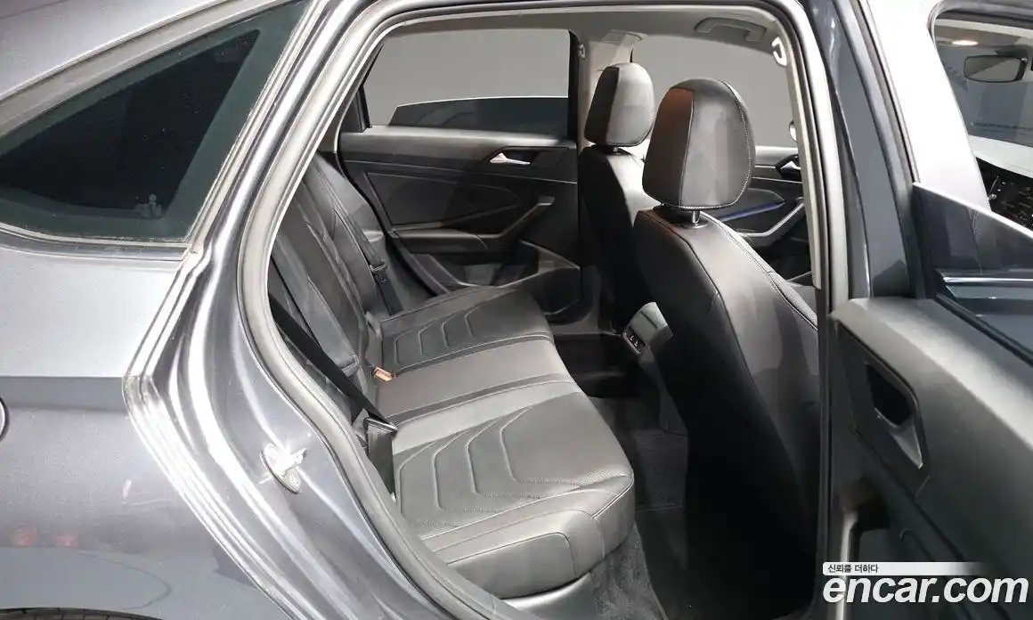Volkswagen Jetta 2021 1.4 гидро в Москве № 1838030, фото 12